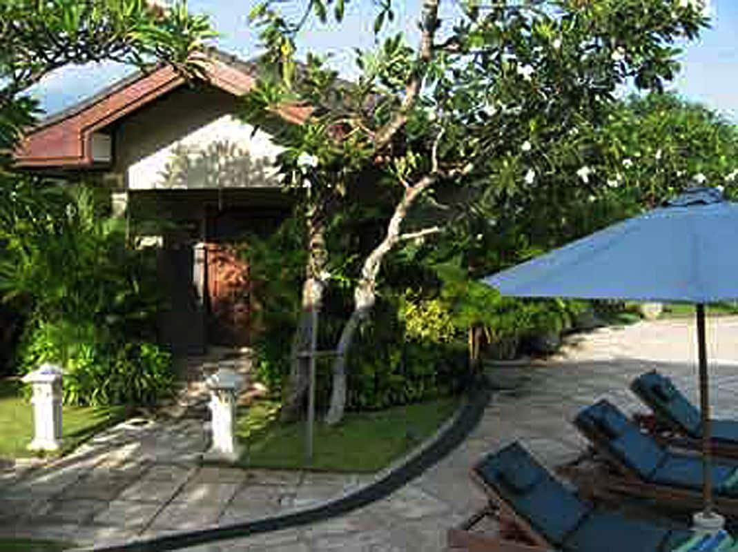 The Citta Luxury Residence Seminyak Extérieur photo