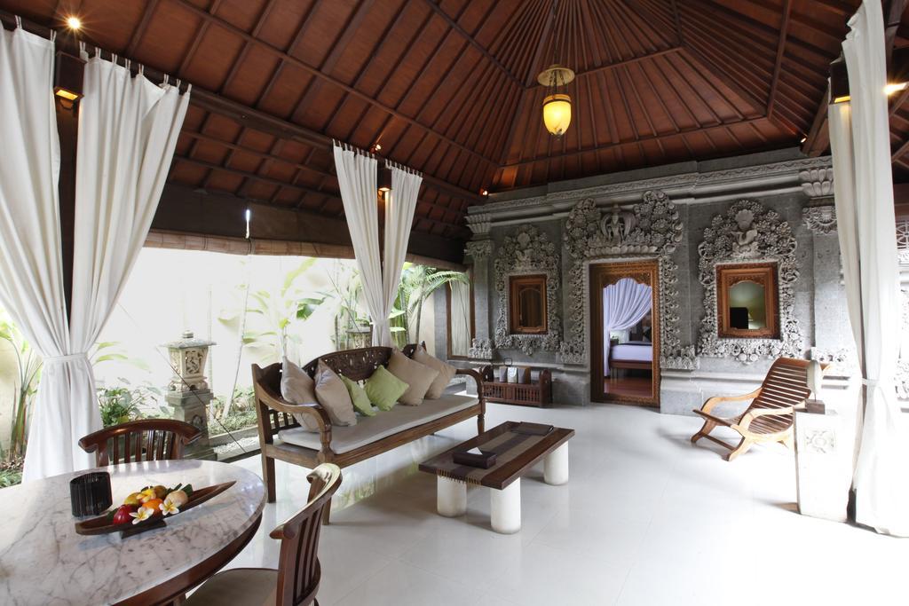 The Citta Luxury Residence Seminyak Extérieur photo