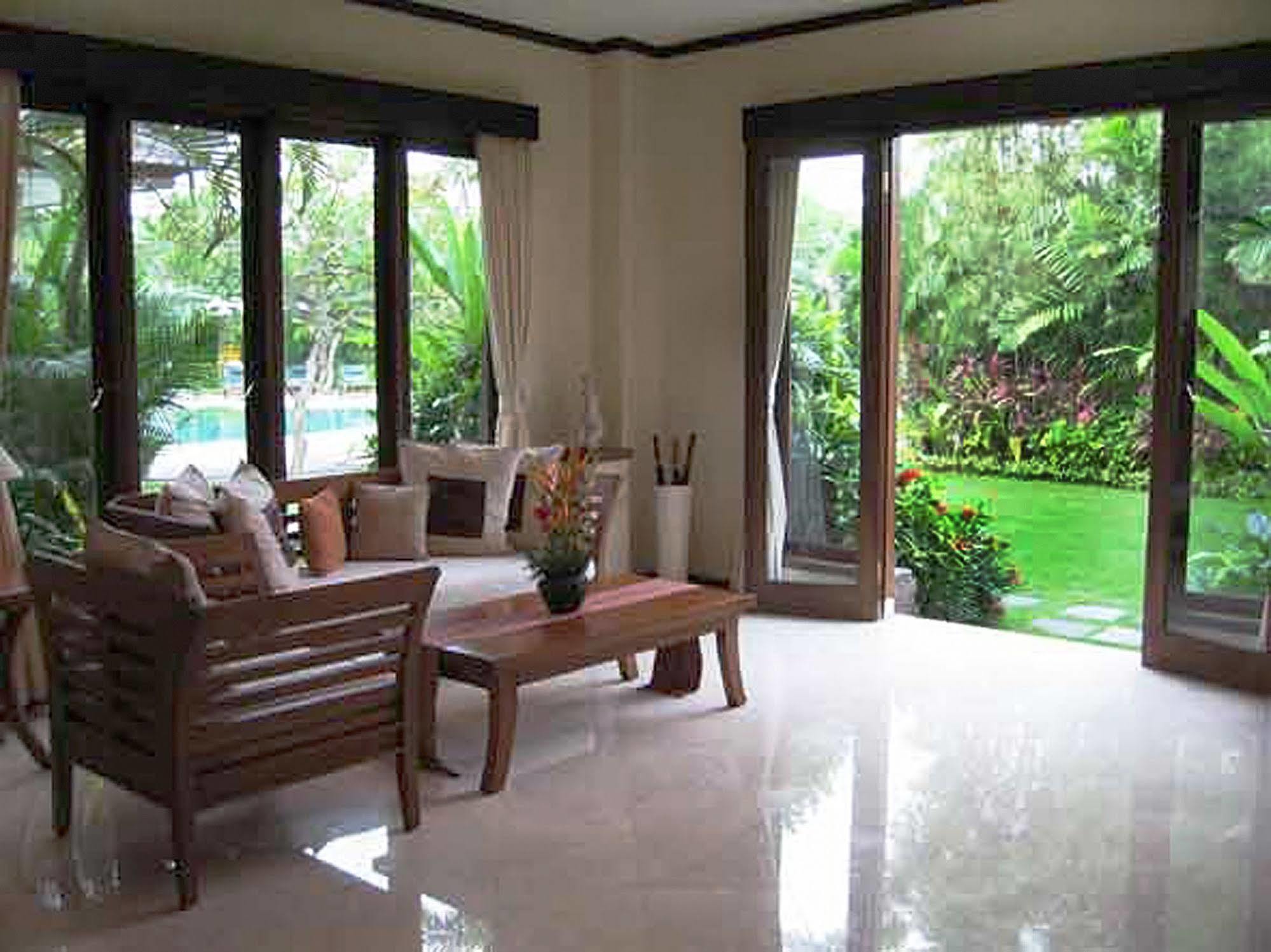 The Citta Luxury Residence Seminyak Extérieur photo